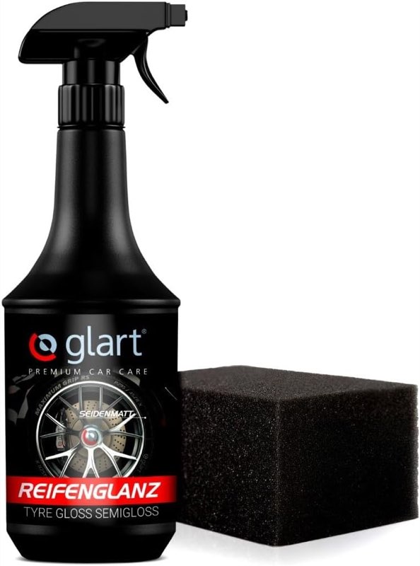 Glart Glart 451RK Reifenglanz, 1000 ml