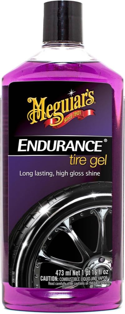 Meguiar's Meguiar's Endurance High Gloss, 473 ml