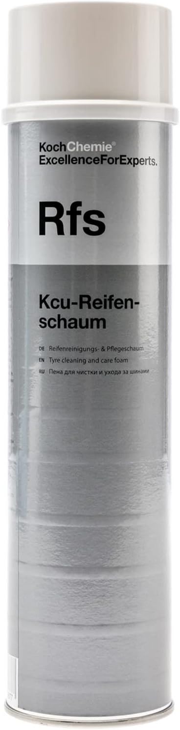 Koch-Chemie Kcu-Reifenschaum, 600 ml