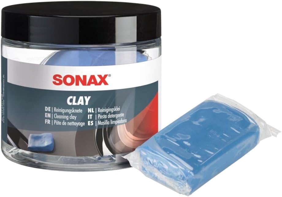 SONAX Clay