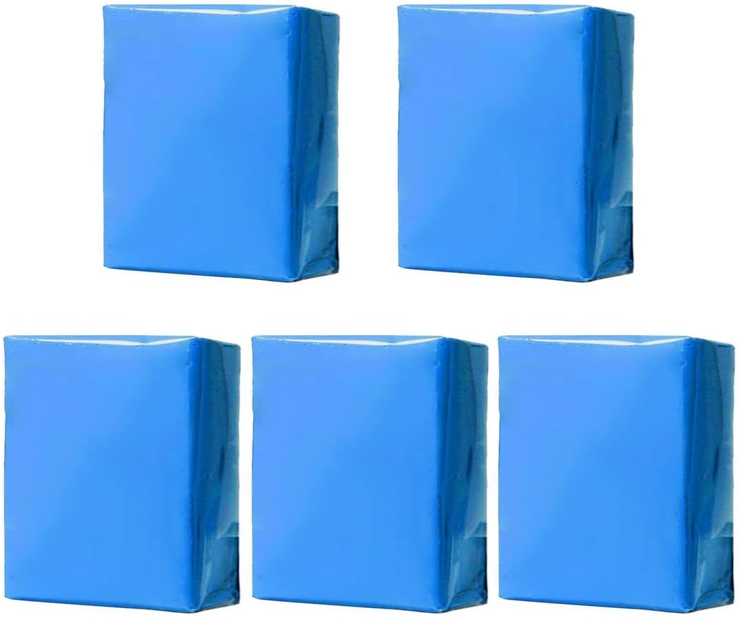 Swpeet Clay Bar 5 × 100 g
