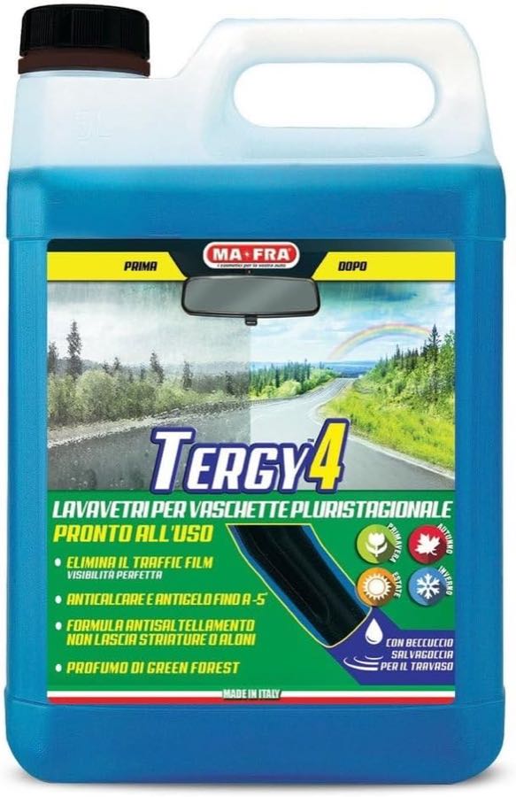 Mafra Tergy 4 4,5 l