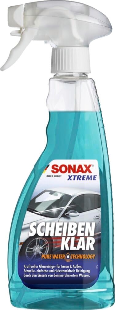 SONAX SONAX XTREME ScheibenKlar (500 ml)