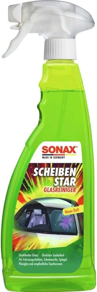 SONAX SONAX ScheibenStar (750 ml)