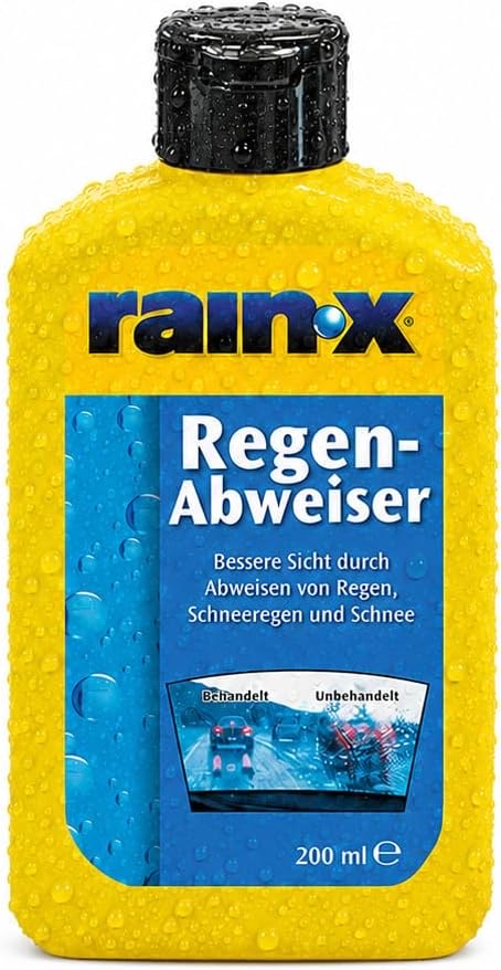 Rain-X Regenabweiser, 200 ml