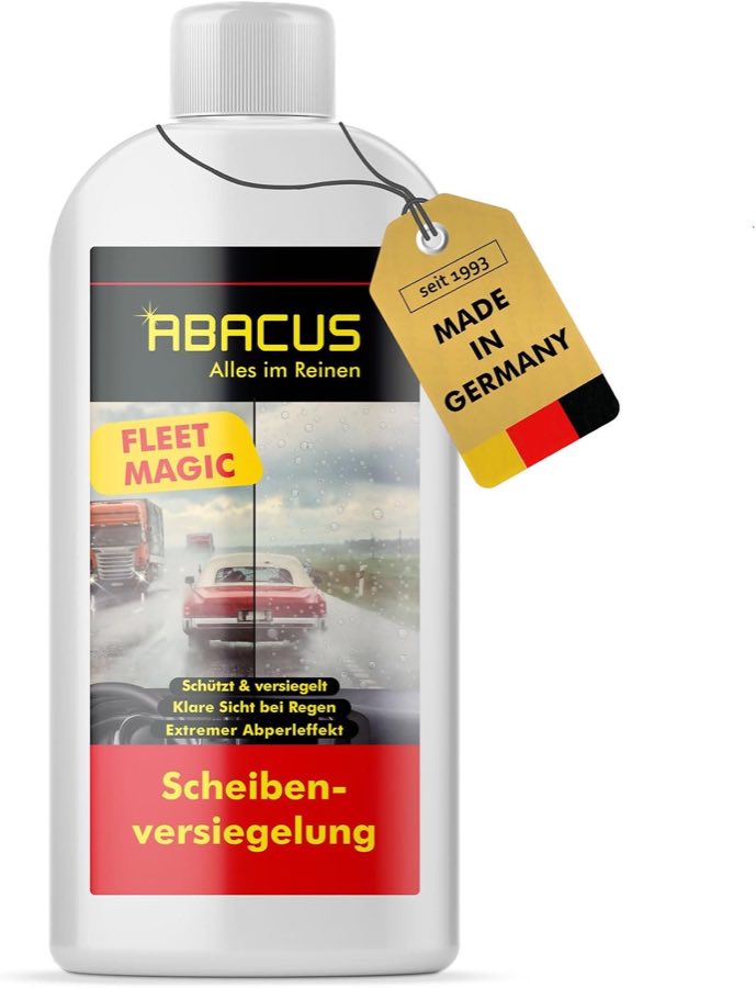 ABACUS Fleet Magic, 250 ml