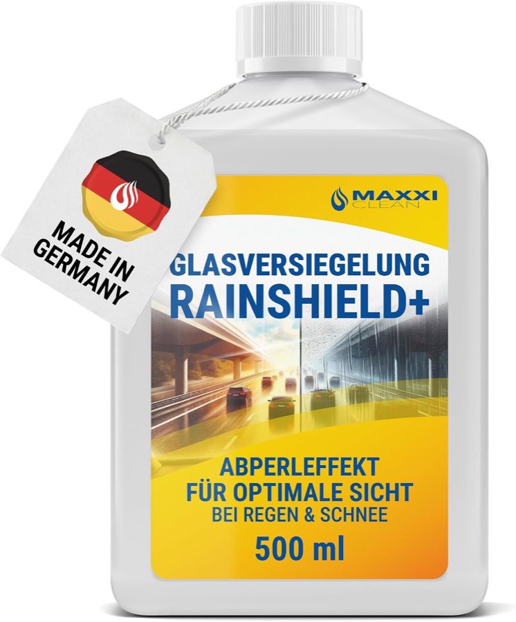 Maxxi Clean Maxxi Clean Rain Shield+, 500 ml