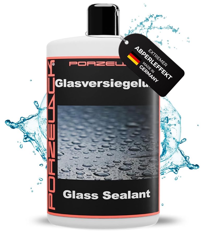Porzelack Scheibenversiegelung, 200 ml