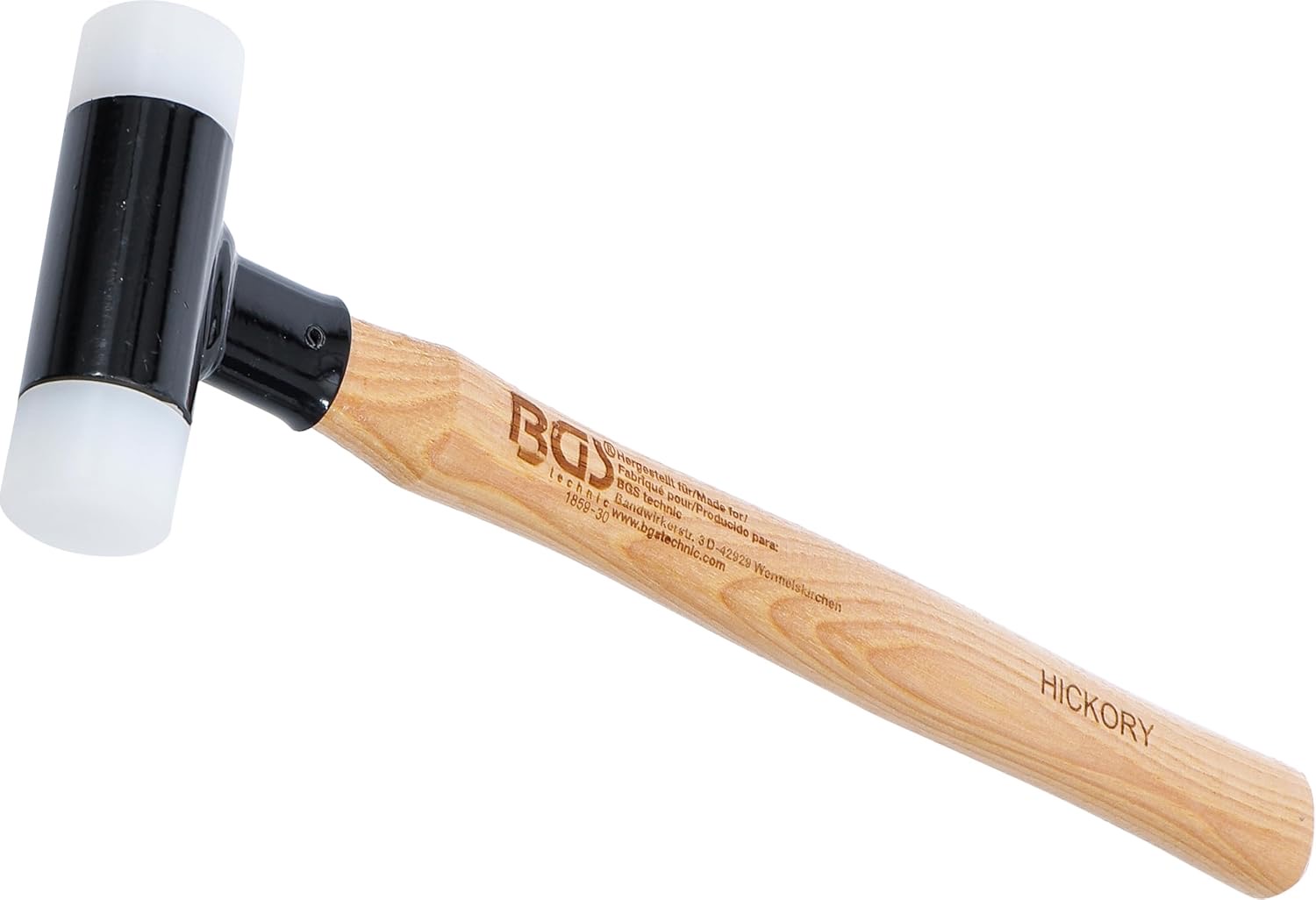 BGS Schonhammer 1859-30