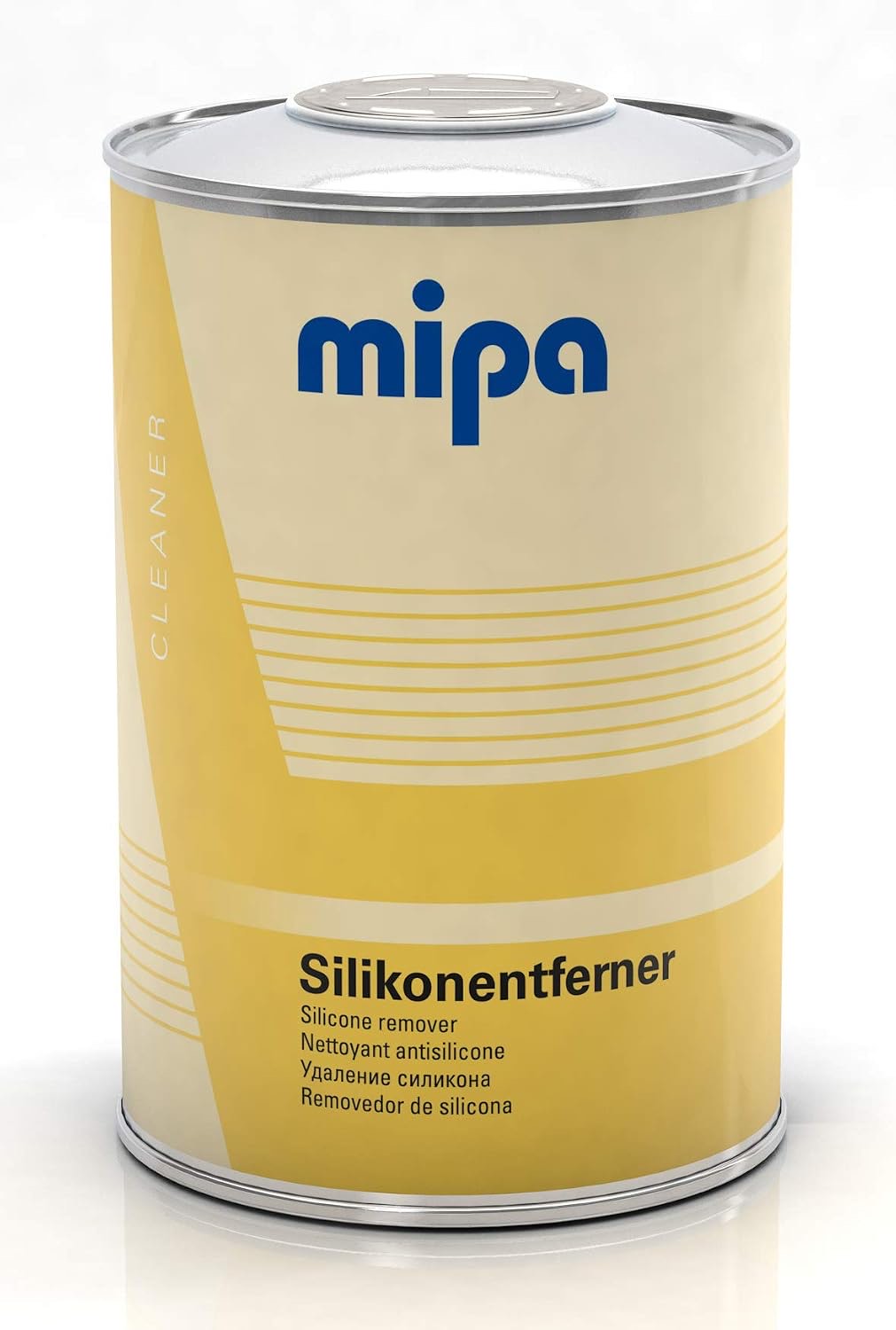 Mipa MIPA Silikonentferner 1 Liter