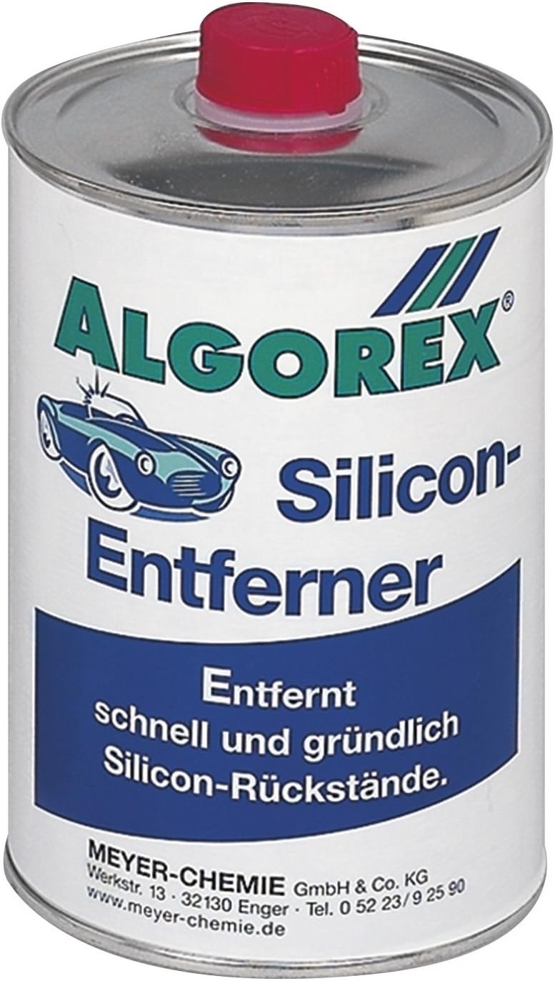 Meyer Silikonentferner 1000 ml
