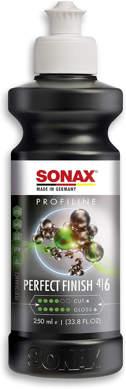 SONAX SONAX PROFILINE PerfectFinish (250 ml)