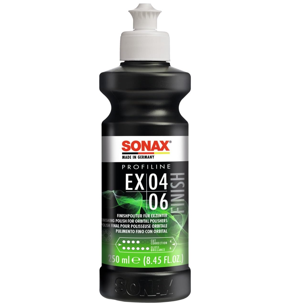 SONAX PROFILINE EX 04-06 (250 ml)