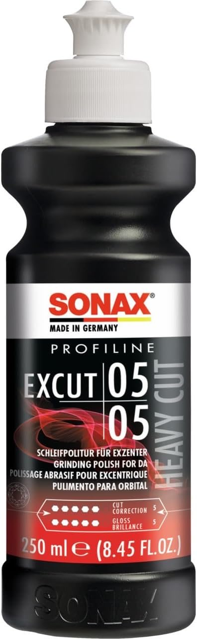 SONAX SONAX PROFILINE ExCut 05-05 (250 ml)