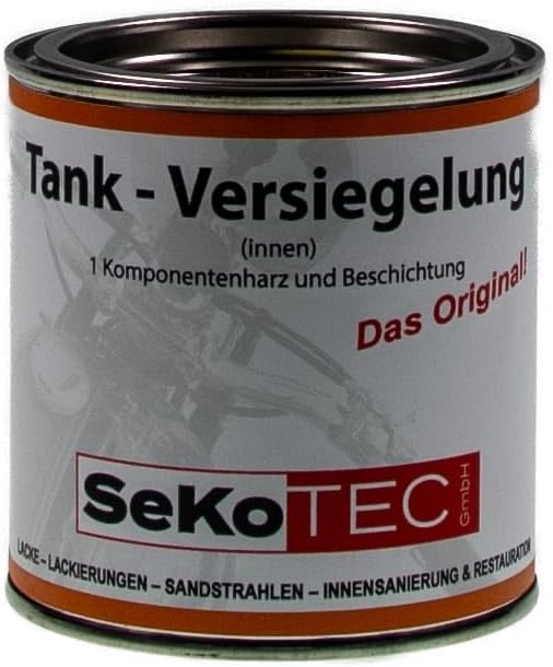 Sekotec Tankversiegelung 250 ml