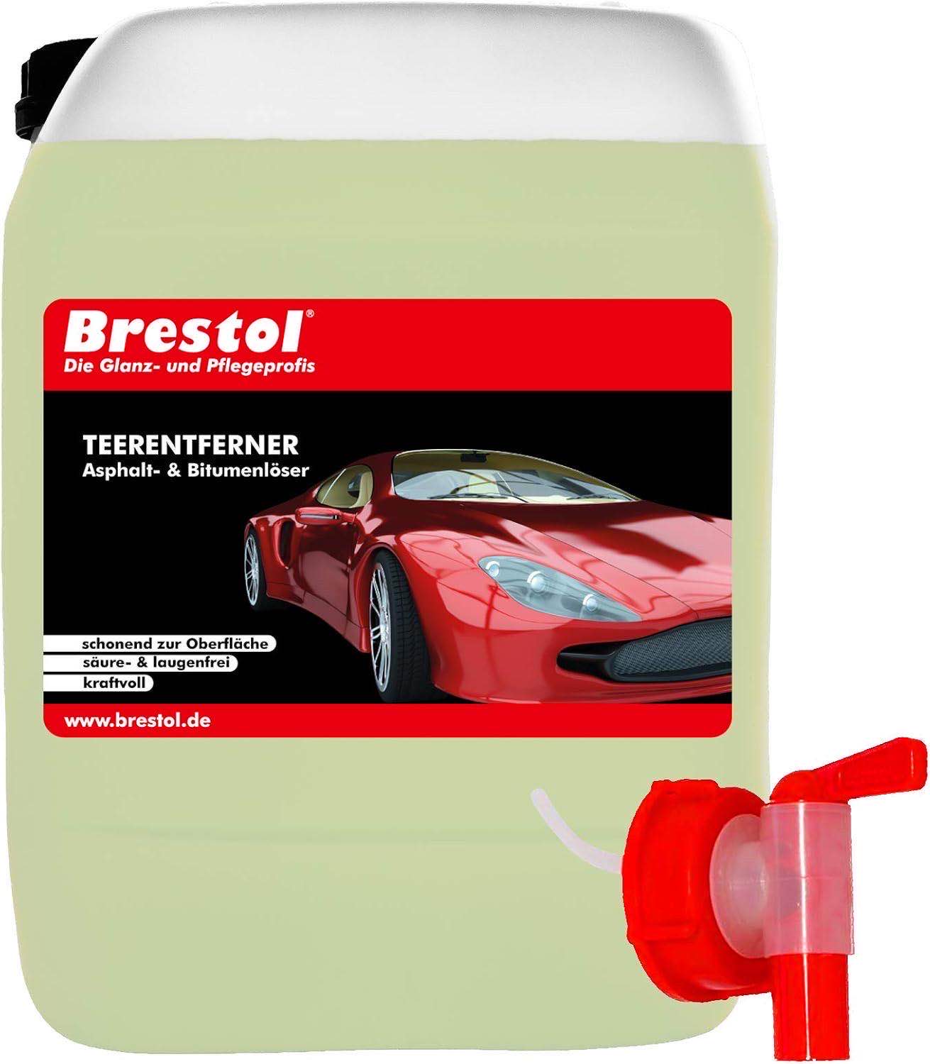 Brestol Brestol Teerentferner 5 l