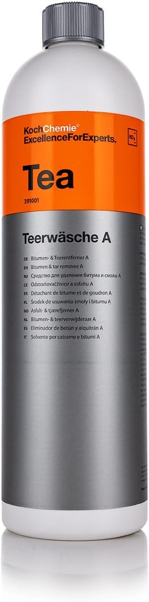 Koch Chemie Teerwäsche A 1 l