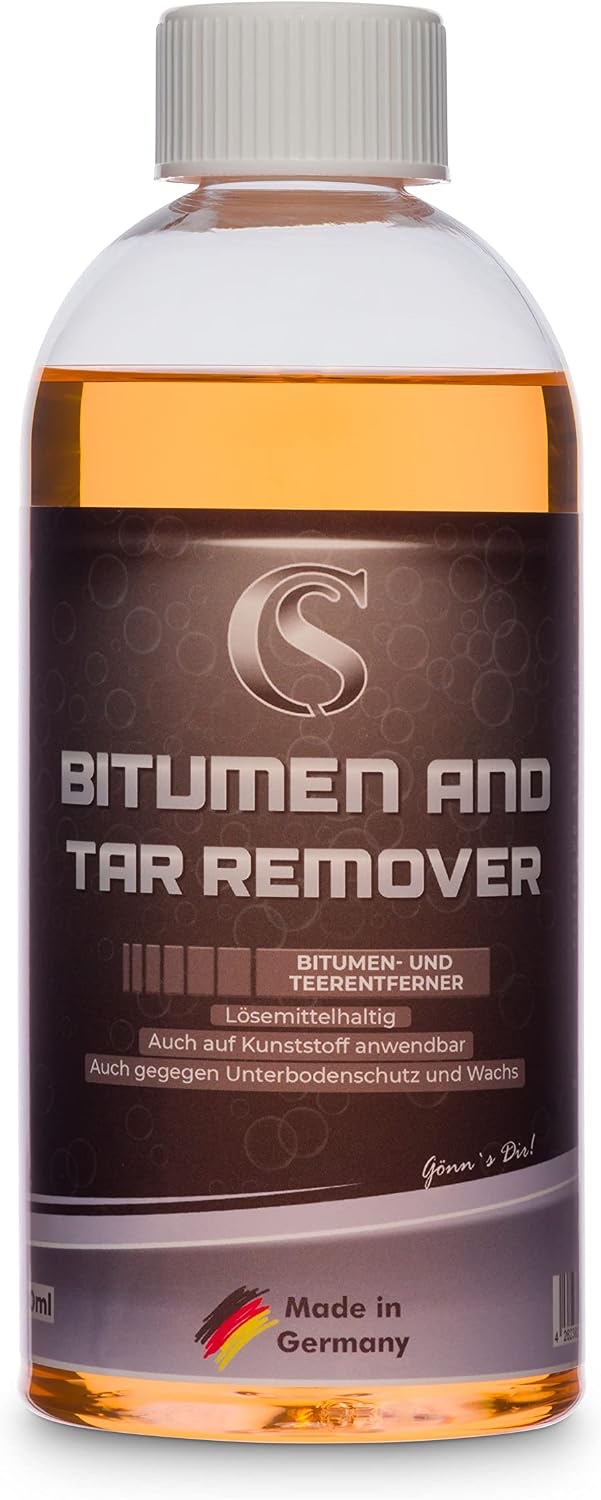 Car Sense Bitumen and Tar Remover 0,5 l