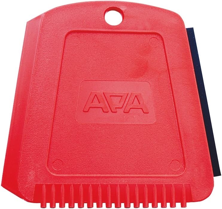 APA 37160 Trapez-Eiskratzer