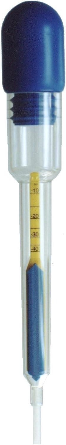 Unitec 74277 Frostschutzspindel