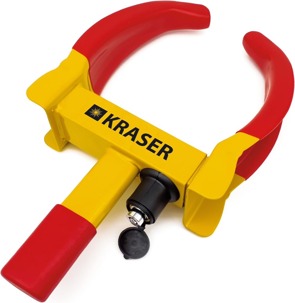 KRASER KRASER WA820 Radkralle