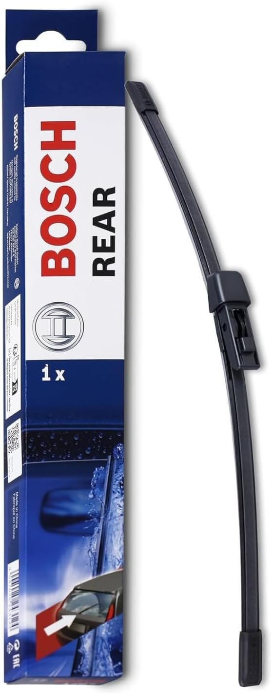 Bosch Bosch Aerotwin A331H Heckwischblatt, 330 mm