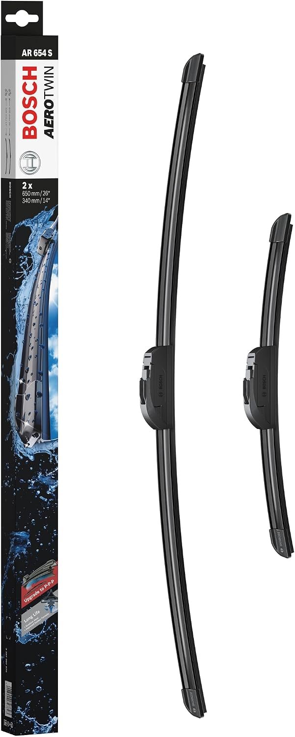 Bosch Aerotwin AR654S, 650/340 mm