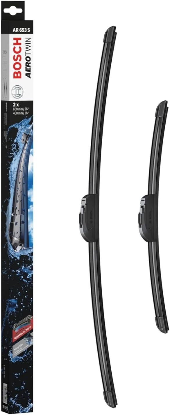 Bosch Aerotwin AR653S, 650/400 mm