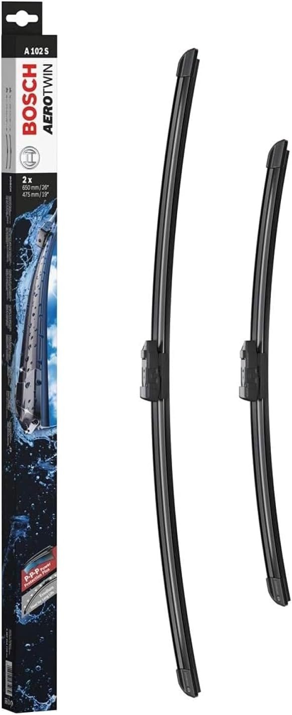 Bosch Aerotwin A102S, 650/475 mm