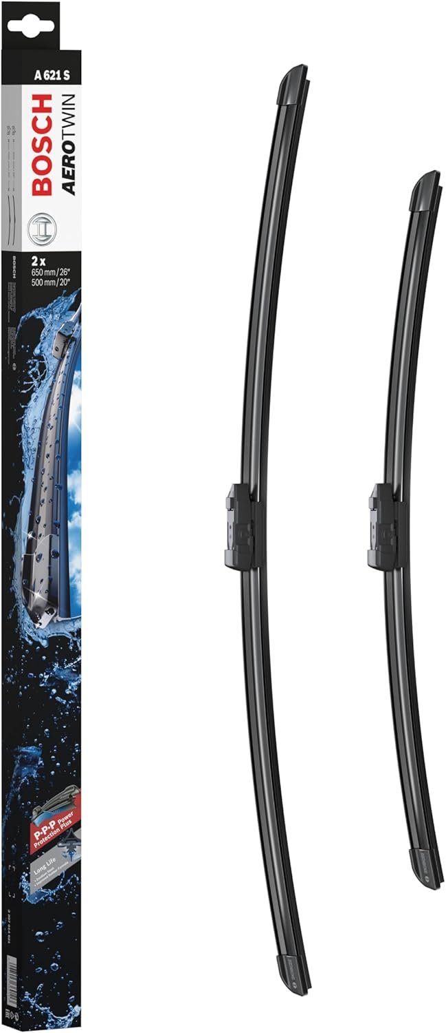 Bosch Aerotwin A621S, 650/500 mm