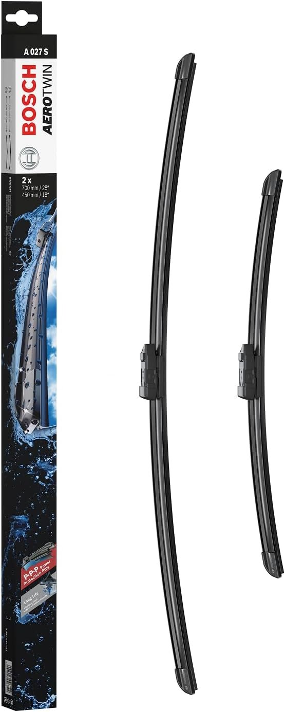 Bosch Aerotwin A027S, 700/450 mm
