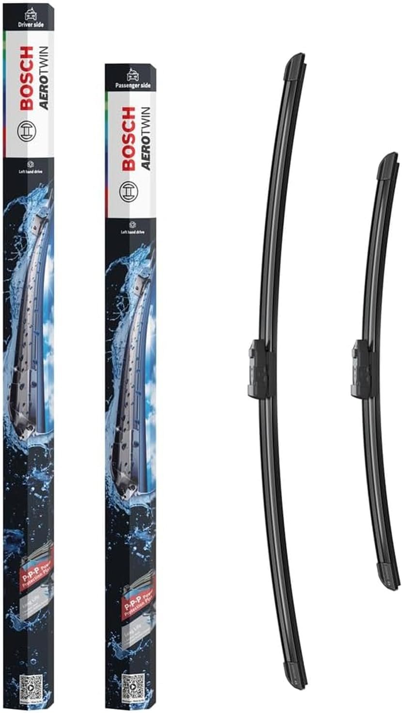 Bosch Aerotwin eA863S, 650/450 mm