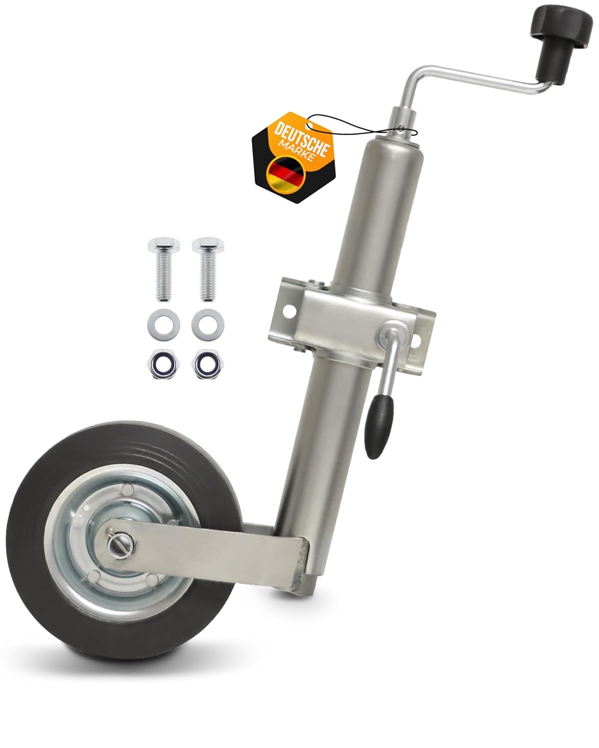 The Drive THE DRIVE Stützrad 150 kg, 48 mm