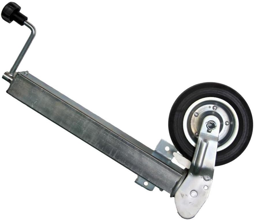 The Drive Automatik-Stützrad 60 mm, 400 kg
