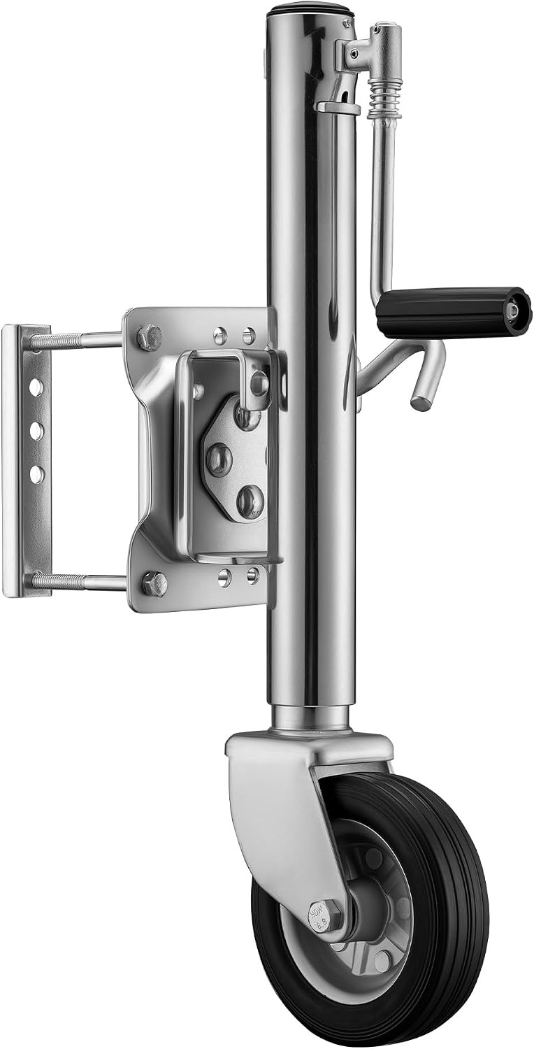 XPOtool Schwerlast-Stützrad 540 kg