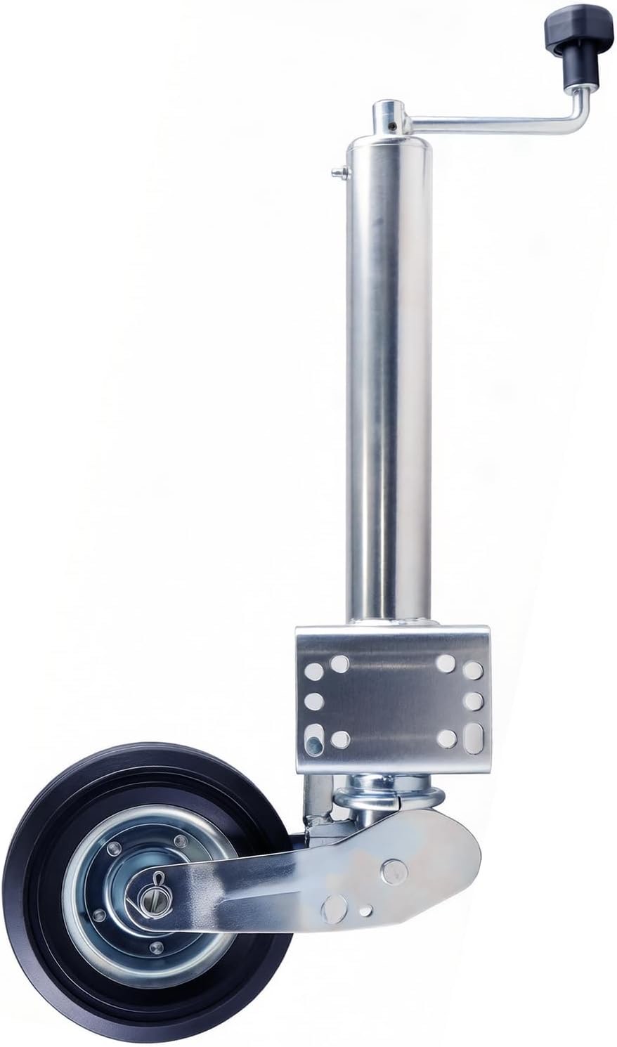 NBJINGYI Stützrad 400 kg, 60 mm