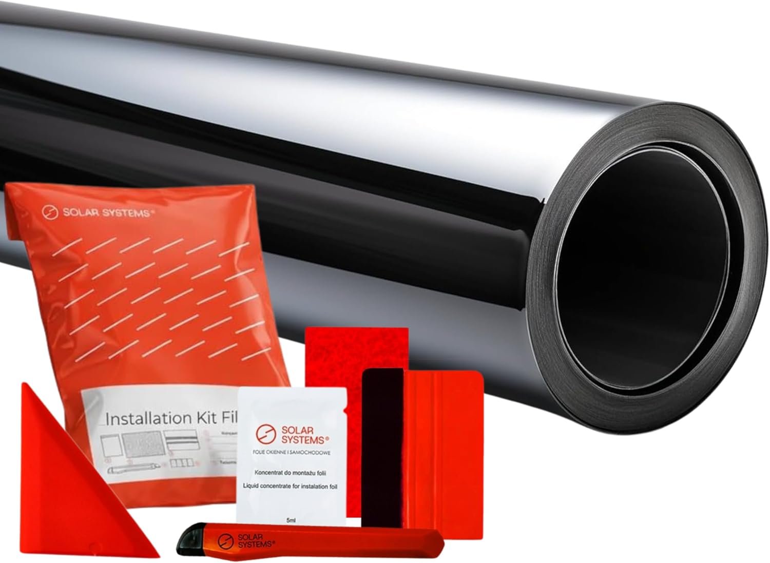 Solar Systems Panthera PVC