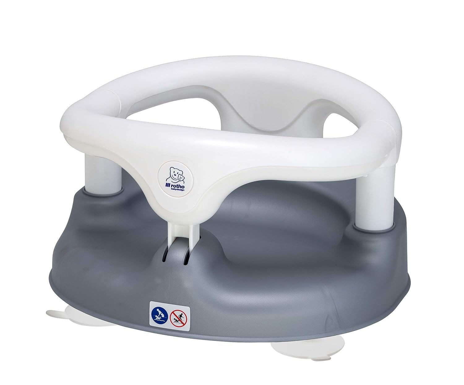 Rotho Babydesign Badewannensitz