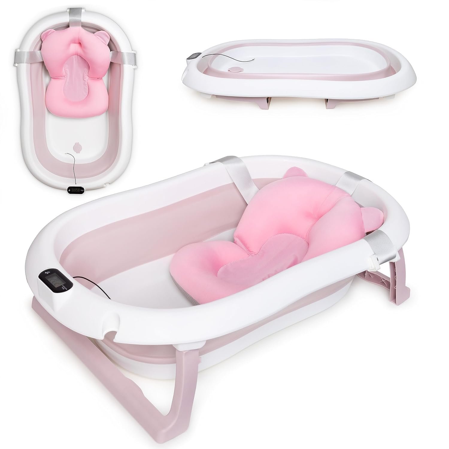 moovkee. Babybadewanne 80 cm