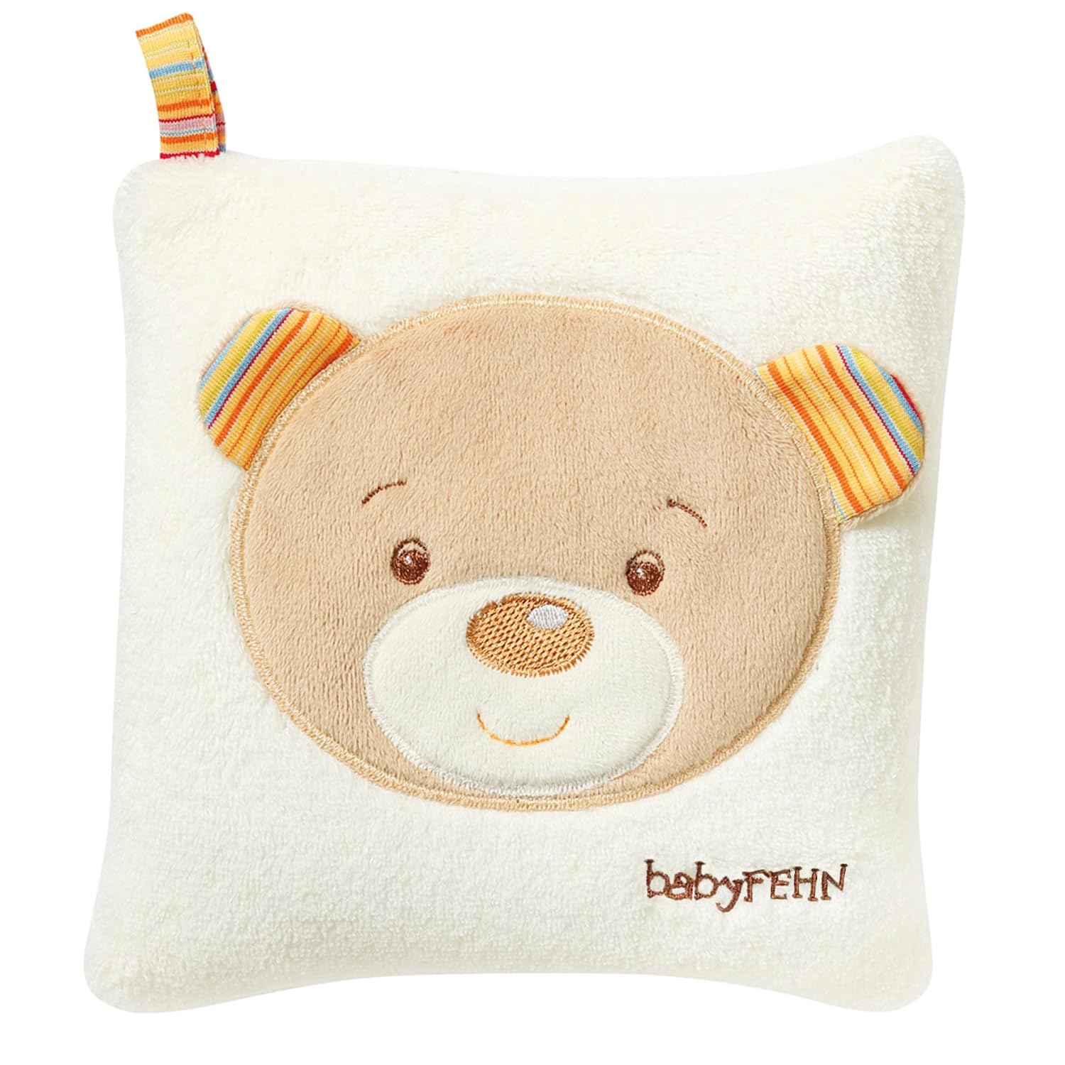 Fehn Fehn Kirschkernkissen Teddy - Produktbild