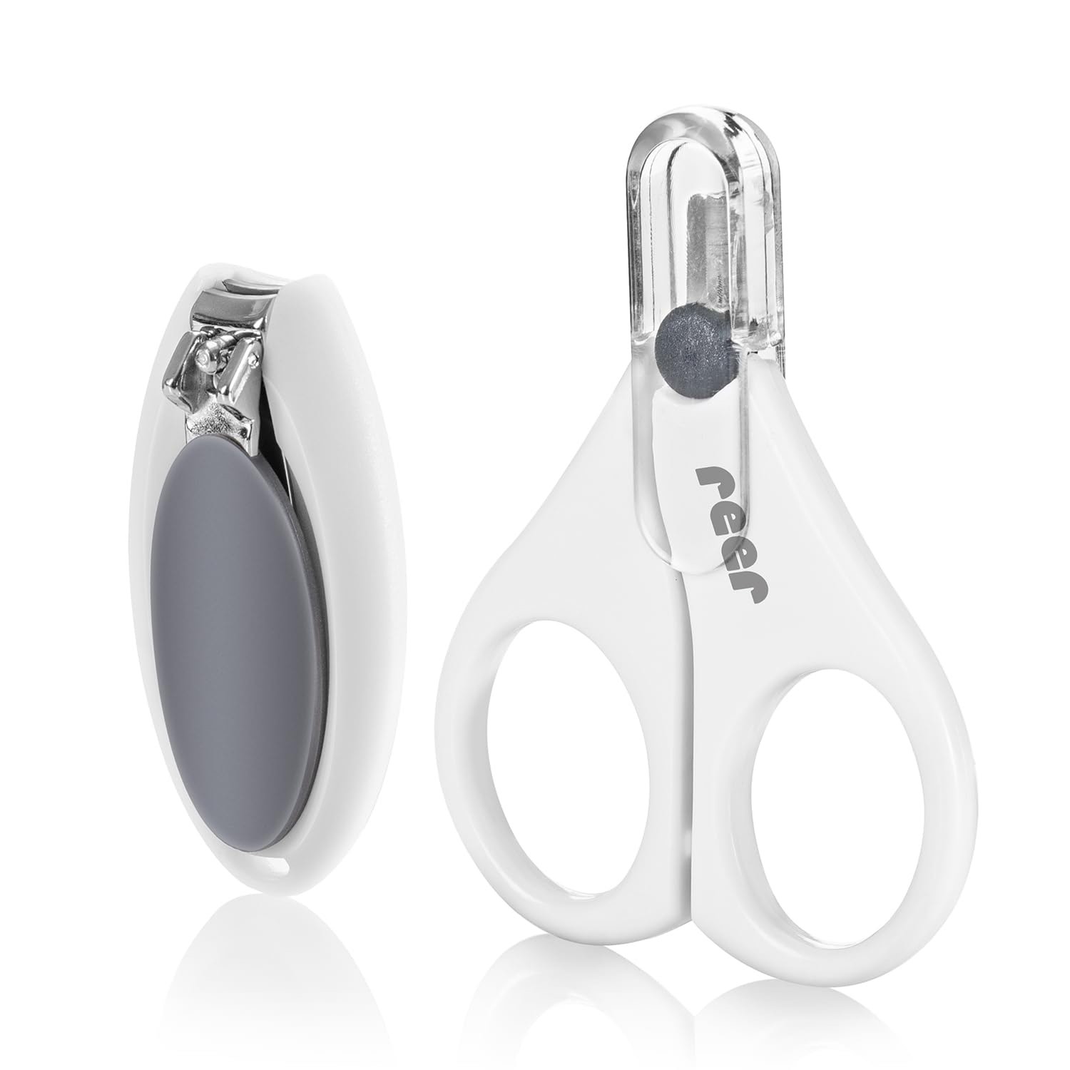 reer Reer BabyCare Nagelpflege-Set
