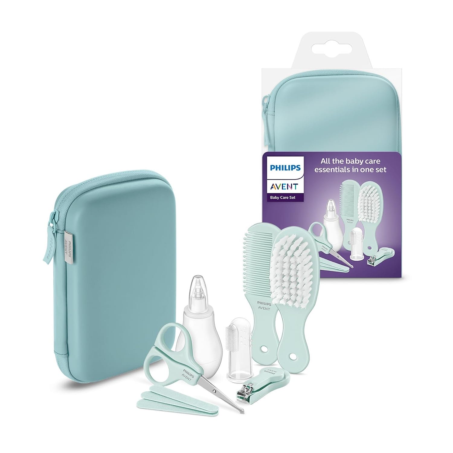 Philips Avent Babypflege-Set