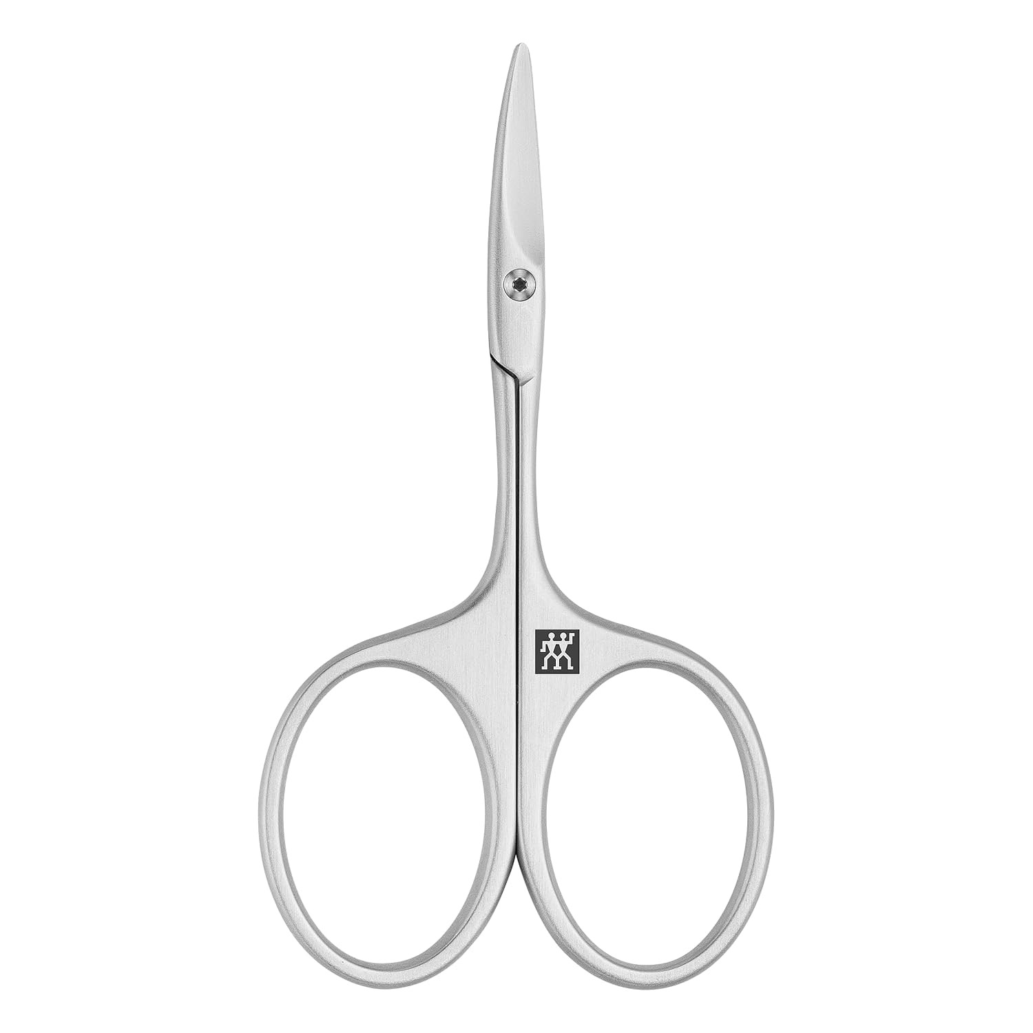 ZWILLING Baby- und Kinder-Nagelschere (für sicheres Schneiden von Kindernägeln, rostfreier Edelstahl), Premium