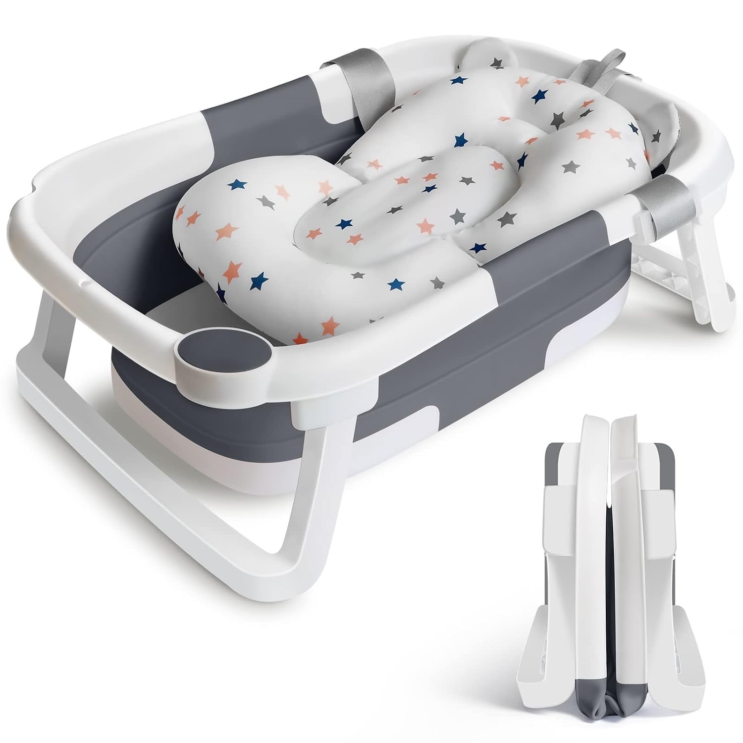 Glenmore Babybadewanne faltbar