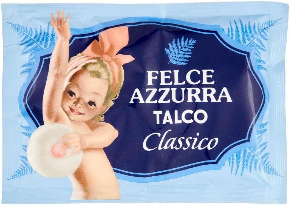 Felce Azzurra Azzurra Puder Beutel 100g