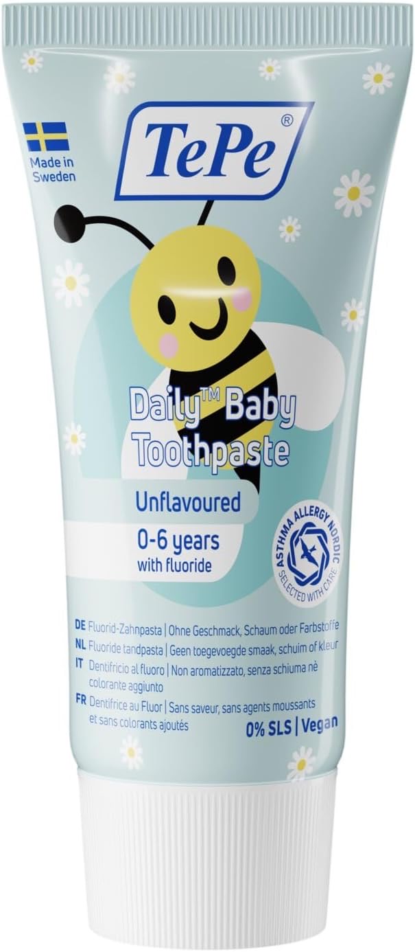 TePe Daily Baby