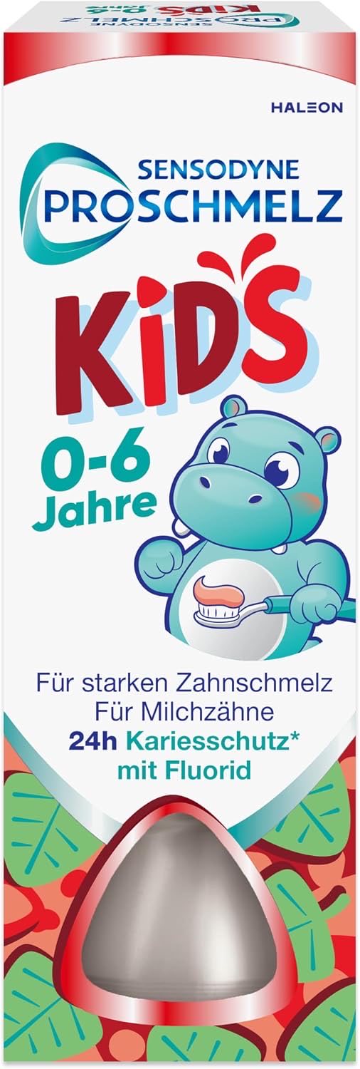 Sensodyne ProSchmelz Kids