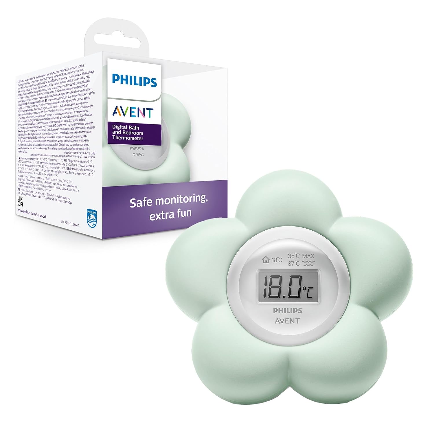 Testsieger Philips Avent SCH480/00