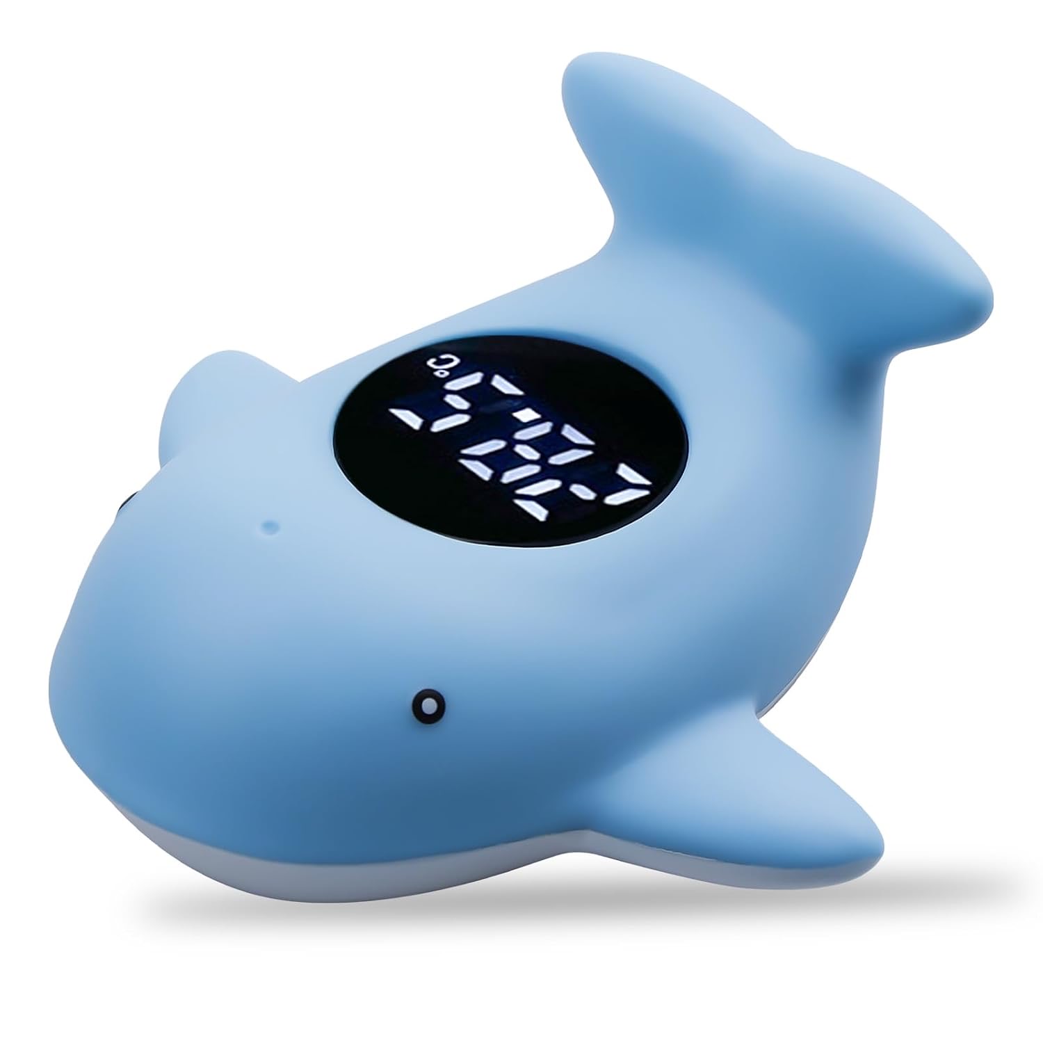 BAIFULAI Wal, digitales Badethermometer