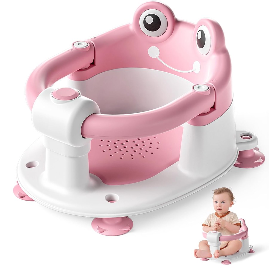 Itslife Badesitz Frosch